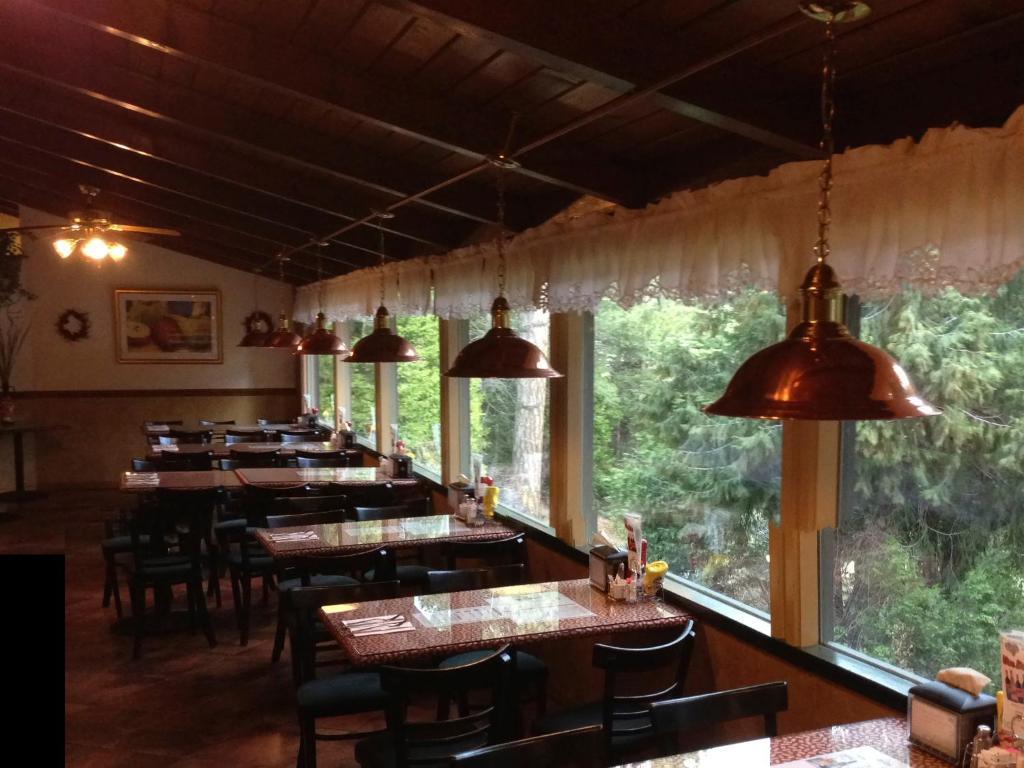 Strawberry Inn Exterior photo