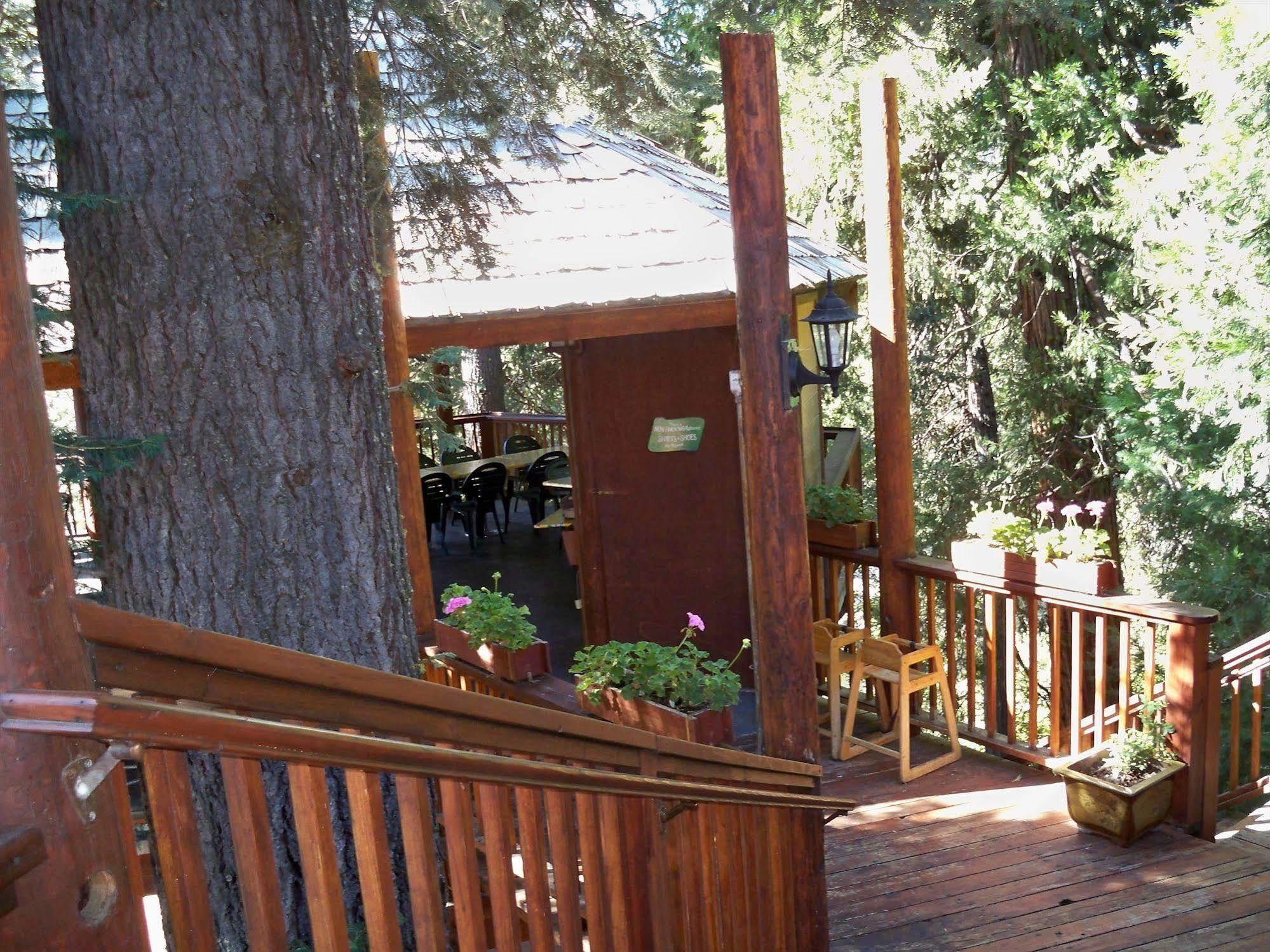 Strawberry Inn Exterior photo